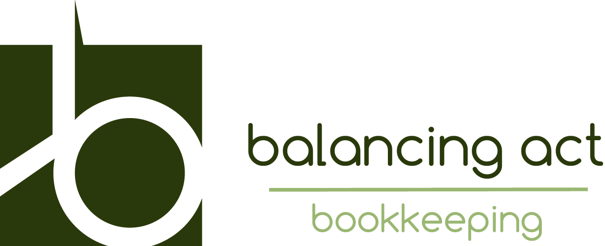 Bookkeeping logo
